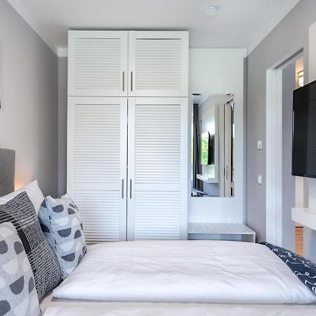 Godewindpark Travemuende Godewindpark Travemuende 1-08 Apartment Любек Екстериор снимка