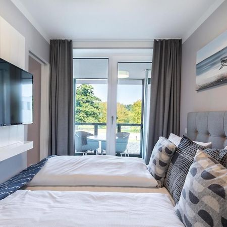 Godewindpark Travemuende Godewindpark Travemuende 1-08 Apartment Любек Екстериор снимка