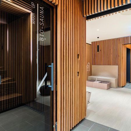 Godewindpark Travemuende Godewindpark Travemuende 1-08 Apartment Любек Екстериор снимка