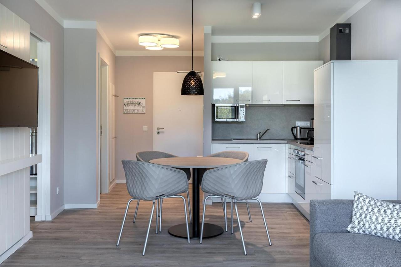 Godewindpark Travemuende Godewindpark Travemuende 1-08 Apartment Любек Екстериор снимка