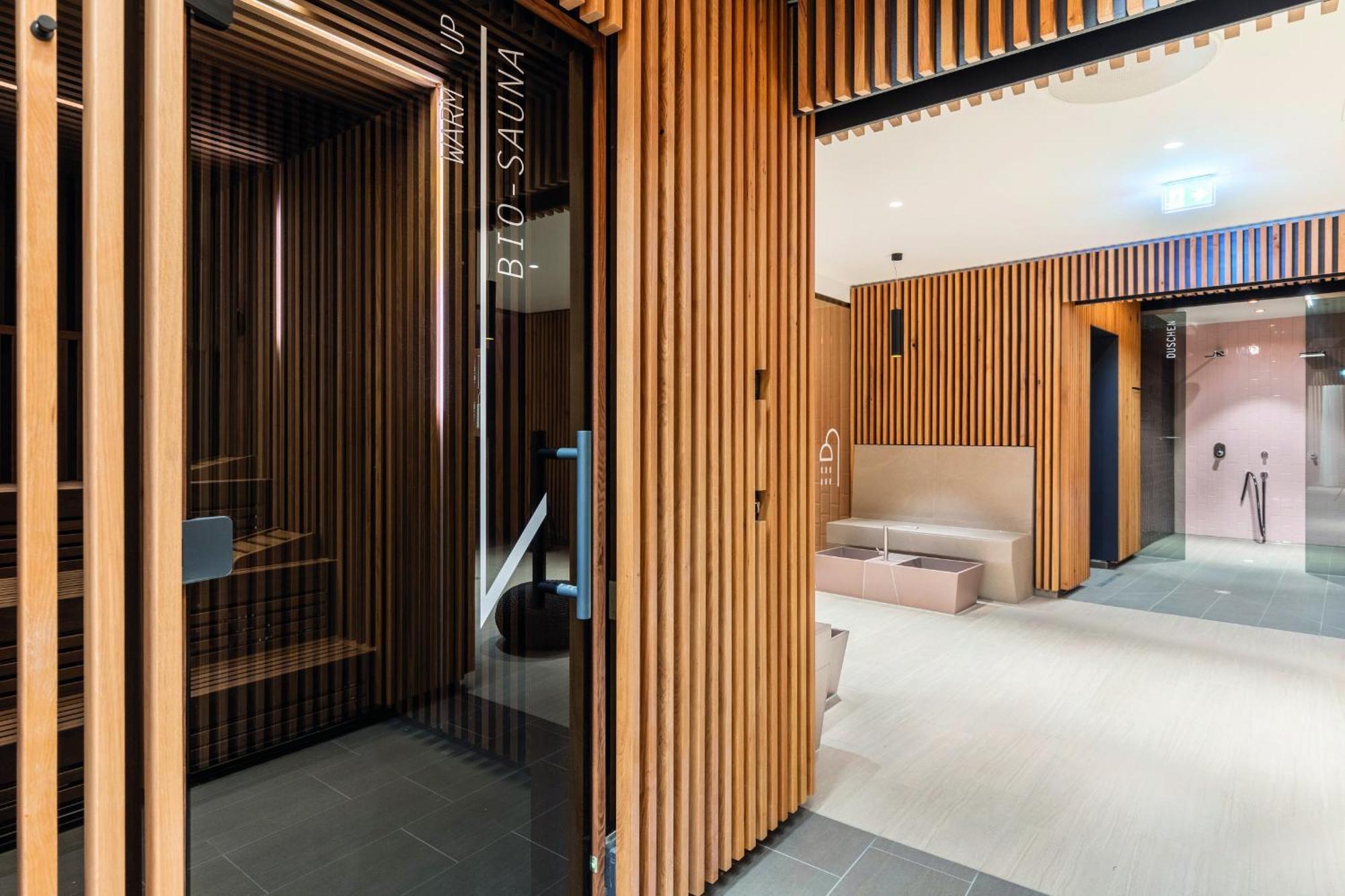 Godewindpark Travemuende Godewindpark Travemuende 1-08 Apartment Любек Екстериор снимка